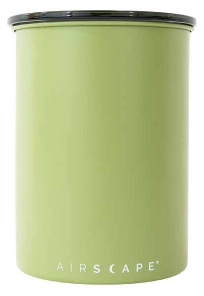 Planetary Design Dóza na kávu Airscape 500 g Lichen