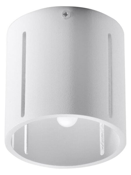 Sollux SL.0355 - Stropní svítidlo INEZ 1xG9/40W/230V bílá