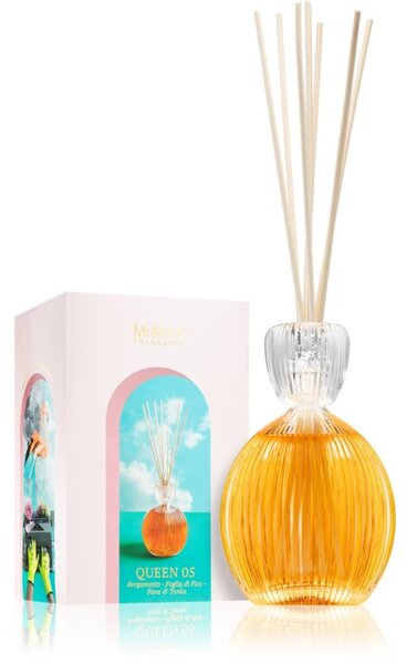 Mr & Mrs Fragrance Queen 05 aroma difuzér s náplní 500 ml