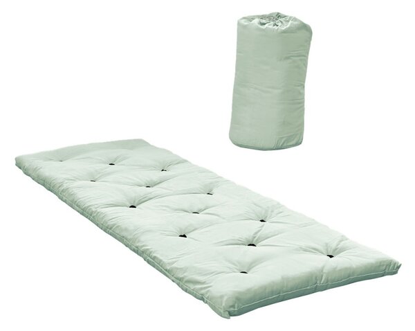 Matrace pro hosty Karup Design Bed In a Bag Mint, 70 x 190 cm