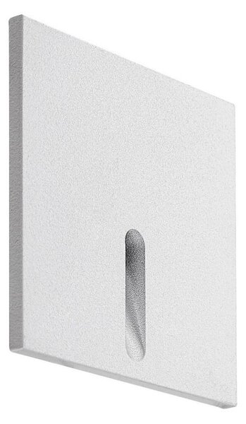 Rabalux 71172 - LED Schodišťové svítidlo BOVEN LED/3W/230V bílá