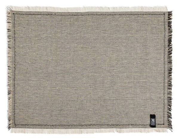Látkové prostírání 45x35 cm Liv - Markslöjd