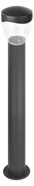 EMOS LED zahradní sloupkové svítidlo, 12 x 12 x 80 cm, 1 x E27, 15 W 1554002001