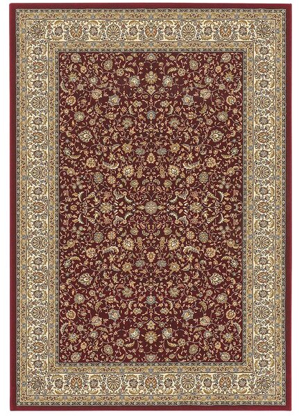 Breno Kusový koberec DA VINCI 57221/1414, Vícebarevné, 160 x 230 cm