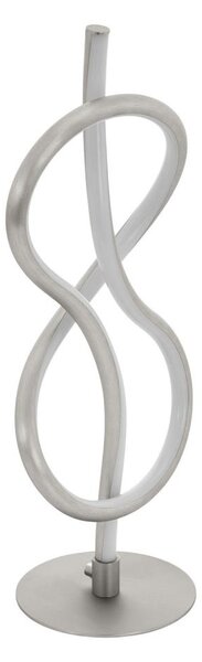 Eglo 97941 - LED Stolní lampa NOVAFELTRIA LED/10W/230V