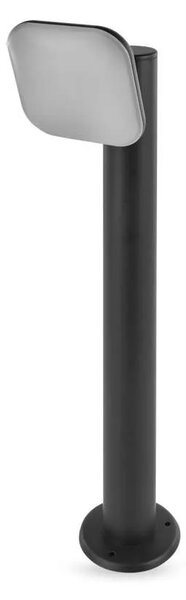 EMOS LED zahradní sloupkové svítidlo, 12 x 12 x 50 cm, 12,5 W, teplá bílá 1554112200