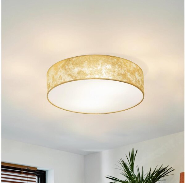 Eglo 97641 - Stropní svítidlo VISERBELLA 1xE27/60W/230V