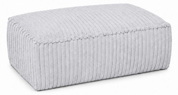 TABURET, textil, kompozitní dřevo, 105/43/65 cm Livetastic - Taburety, Online Only