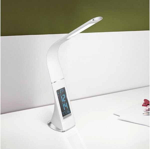 Eglo 97915 - Stmívatelná LED Stolní lampa COGNOLI LED/3,2W/230V
