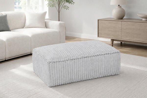 TABURET, textil, kompozitní dřevo, 105/43/65 cm Livetastic - Taburety, Online Only