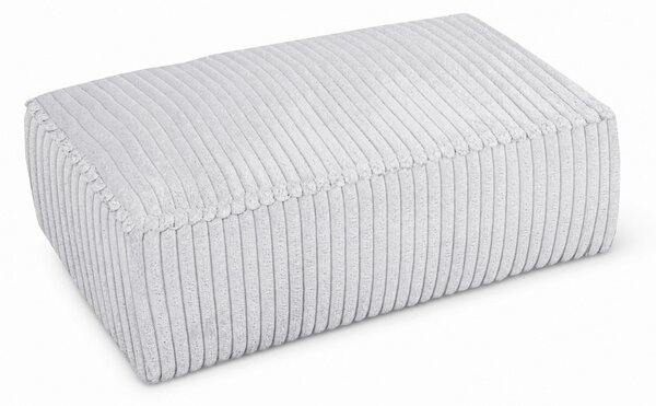 TABURET, textil, kompozitní dřevo, 105/43/65 cm Livetastic - Taburety, Online Only
