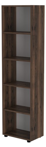 Regál LUVI 178 cm, lydia