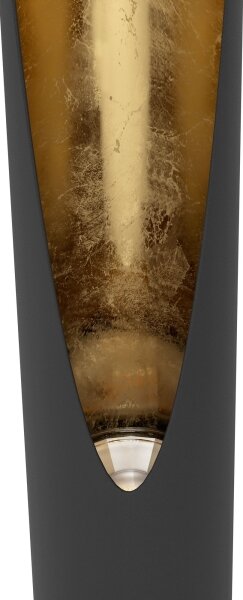 Eglo 97583 - LED Stolní lampa BARBORRO 1xGU10/4,5W/230V