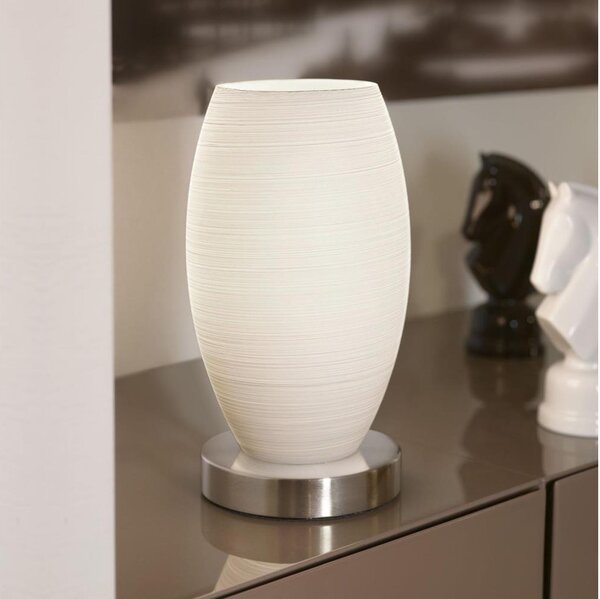 Eglo 97589 - Stolní lampa BATISTA 3 1xE27/40W/230V