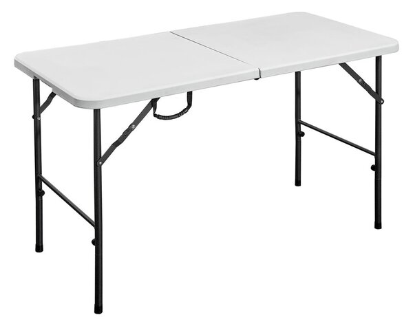 Zahradní jídelní stůl 60x120 cm – Rojaplast