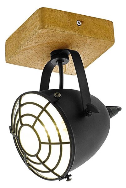 Eglo 49076 - Bodové svítidlo GATEBECK 1xE14/40W/230V