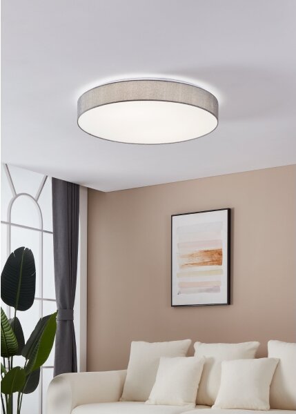 Eglo 97784 - LED Stmívatelné stropní svítidlo ROMAO LED/60W/230V