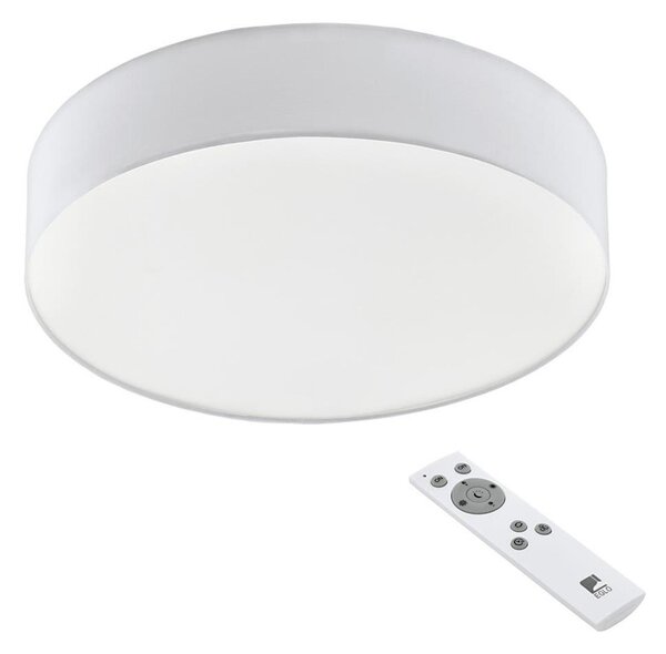 Eglo 97777 - LED Stmívatelné stropní svítidlo ROMAO 1 LED/40W/230V