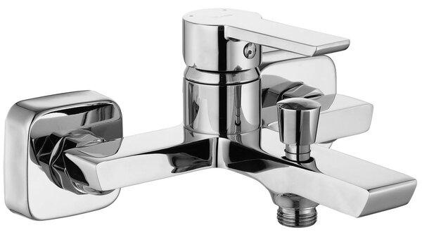 Koupelnová baterie MY2021-3C REA ARGUS CHROME