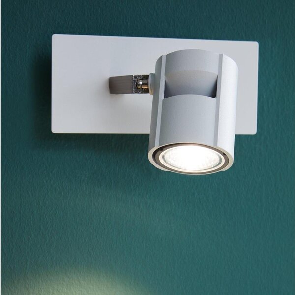 Eglo 97506 - LED Bodové svítidlo VERGIANO 1xGU10/5W/230V