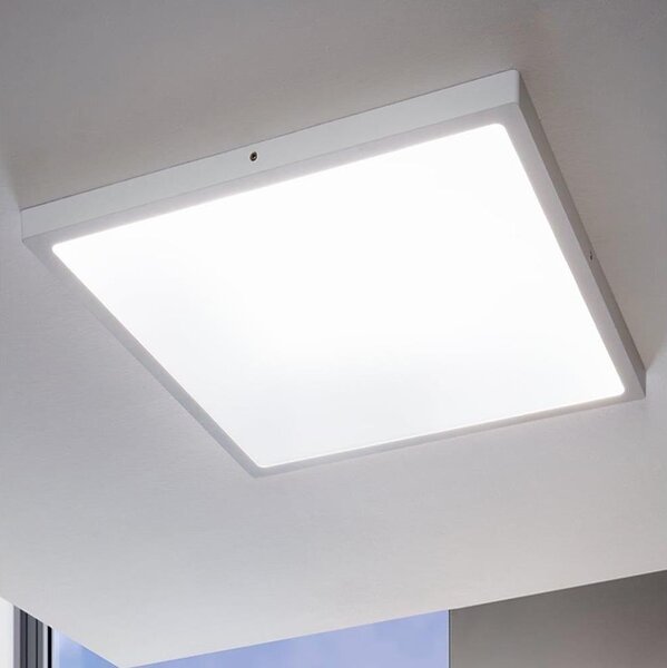 Eglo 97277 - LED Stmívatelné stropní svítidlo FUEVA 1 LED/25W/230V