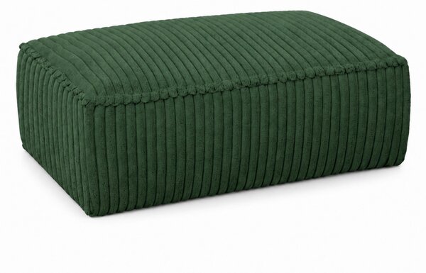 TABURET, textil, kompozitní dřevo, 105/43/65 cm Livetastic - Taburety, Online Only