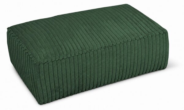 TABURET, textil, kompozitní dřevo, 105/43/65 cm Livetastic - Taburety, Online Only