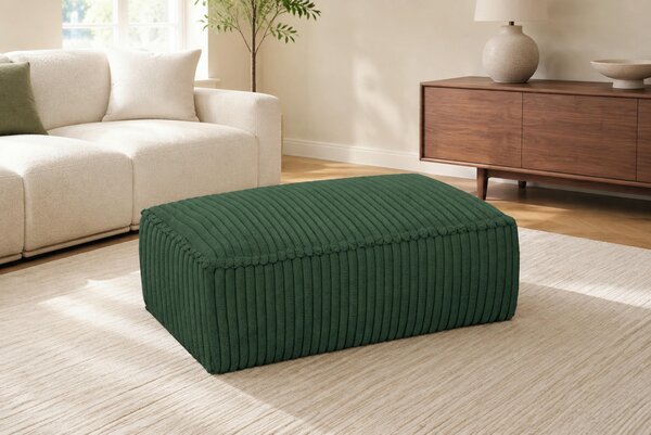 TABURET, textil, kompozitní dřevo, 105/43/65 cm Livetastic - Taburety, Online Only