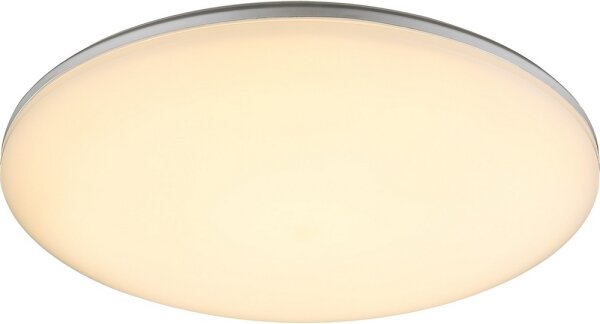 GLOBO 32118-24 - LED Venkovní stropní svítidlo DORI LED/24W/230V IP54