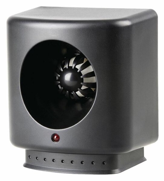 Odpuzovač myší a hlodavců 1W/230V