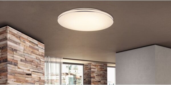GLOBO 483888-24 - LED Stropní svítidlo PIERRE LED/24W/230V