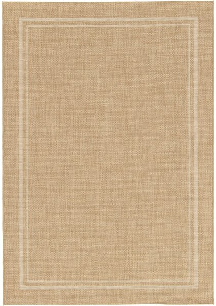 Balta, Kusový koberec Jack 28805-050 – na ven i na doma, 80x150, béžová, chodba / předsíň