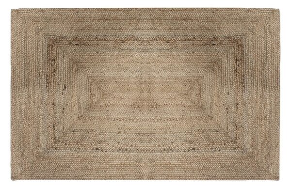 Přírodní jutový koberec PALETAO 120 x 170 cm