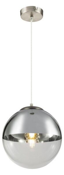GLOBO 15853 - Lustr na lanku VARUS 1xE27/40W/230V