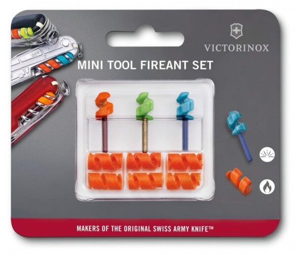 Victorinox - Sada na rozdělání ohně