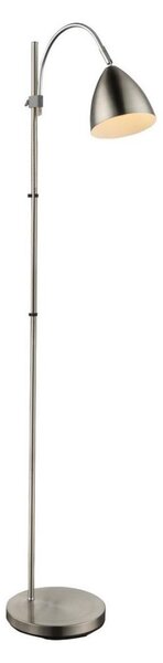 GLOBO 24857S - Stojací lampa ARCHIBALD 1xE14/40W/230V