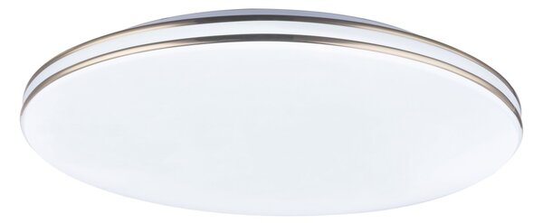 GLOBO 48388-48 - LED Stropní svítidlo s ovladačem PIERRE LED/48W/230V