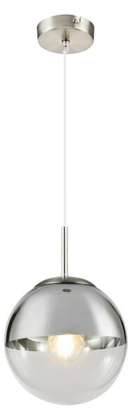 GLOBO 15851 - Lustr na lanku VARUS 1xE27/40W/230V