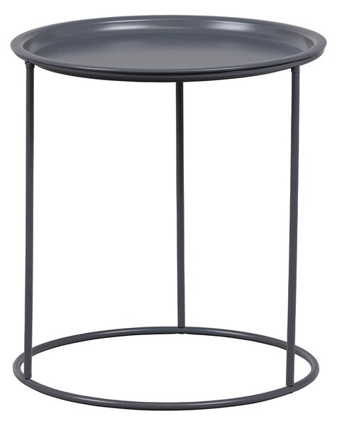  Odkládací stolek Ivar ∅ 56 cm WOOOD