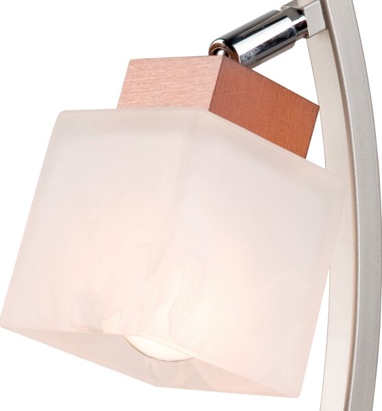Stolní lampa DANA 1xE14/40W/230V