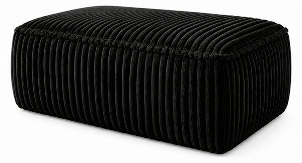 TABURET, textil, kompozitní dřevo, 105/43/65 cm Livetastic - Taburety, Online Only