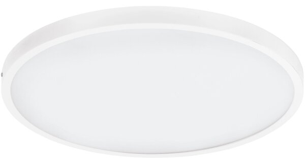 Eglo 97271 - LED Stmívatelné stropní svítidlo FUEVA 1 LED/25W/230V 3000K