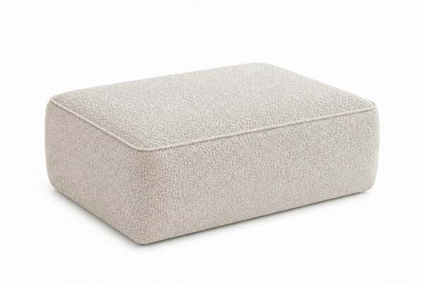 TABURET, textil, kompozitní dřevo, 105/43/65 cm Livetastic - Taburety, Online Only