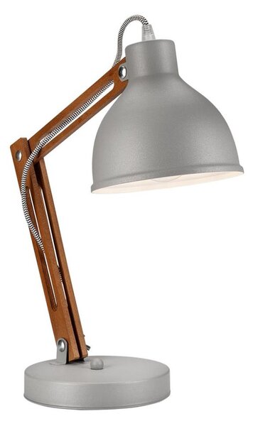 Stolní lampa MARCELLO 1xE27/60W/230V