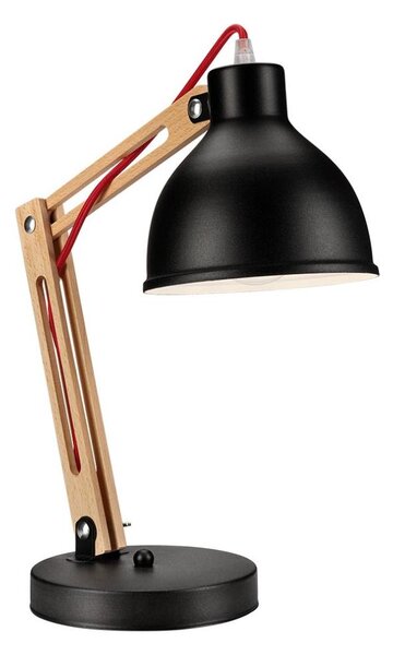 Stolní lampa MARCELLO 1xE27/60W/230V