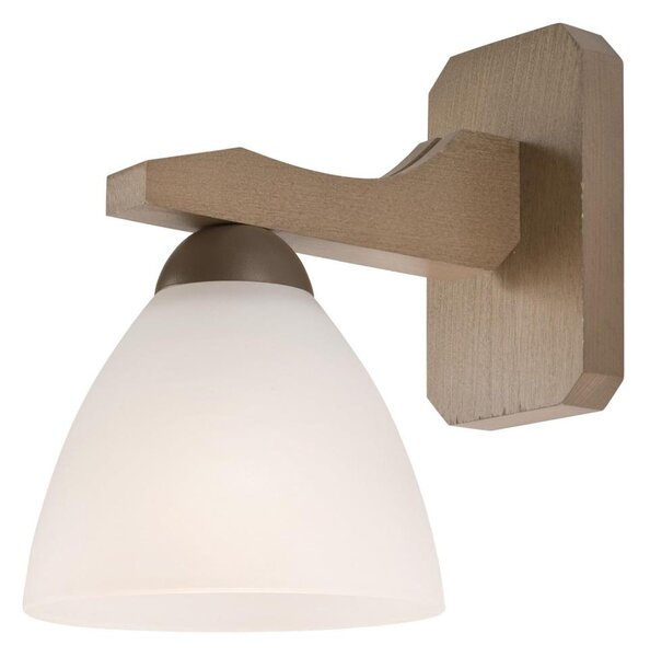 Nástěnné svítidlo ADRIANO 1xE27/60W/230V