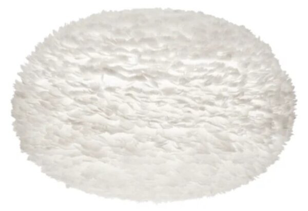 Umage Stínidlo EOS XX-Large z husích peří, Ø 110 cm, v. 70 cm Barva: Bílá