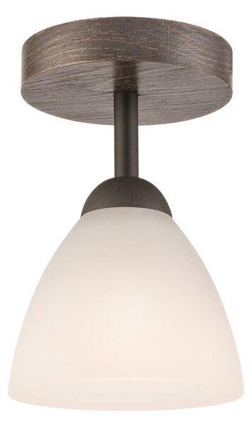 Přisazený lustr ADRIANO 1xE27/60W/230V