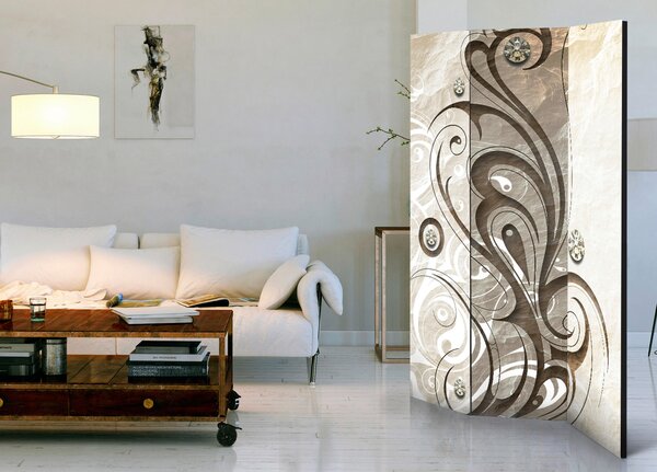 PARAVÁN, 135/172/3 cm artgeist, Online Only