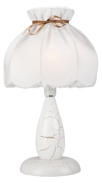 Stolní lampa ALESSANDRO 1xE27/60W/230V